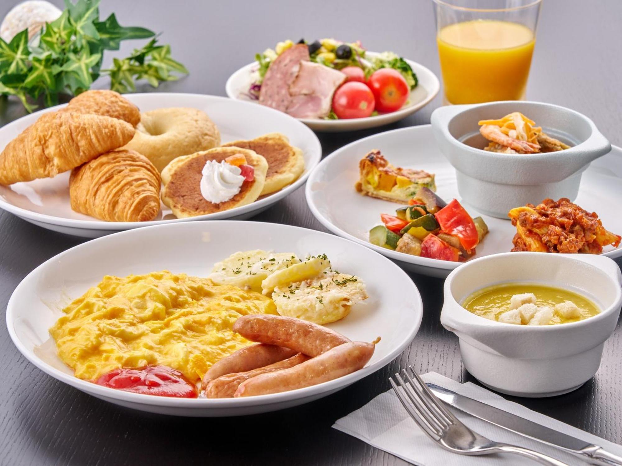 Hotel Villa Fontaine Kobe Sannomiya Kültér fotó