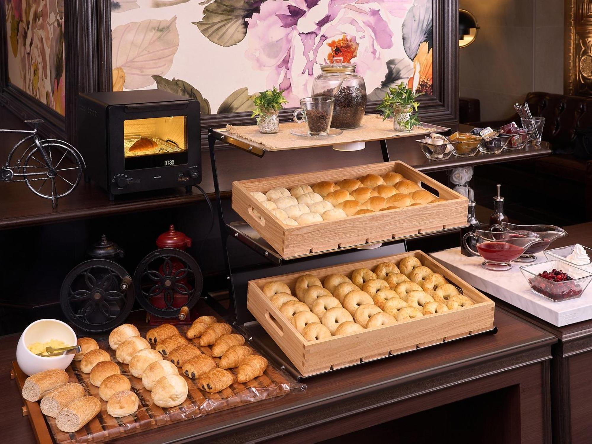 Hotel Villa Fontaine Kobe Sannomiya Kültér fotó
