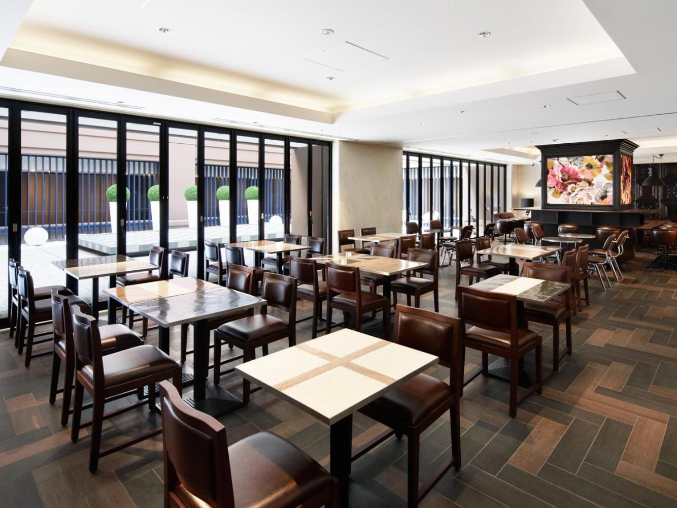 Hotel Villa Fontaine Kobe Sannomiya Kültér fotó