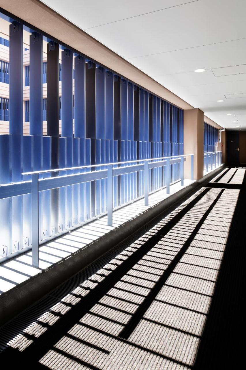 Hotel Villa Fontaine Kobe Sannomiya Kültér fotó