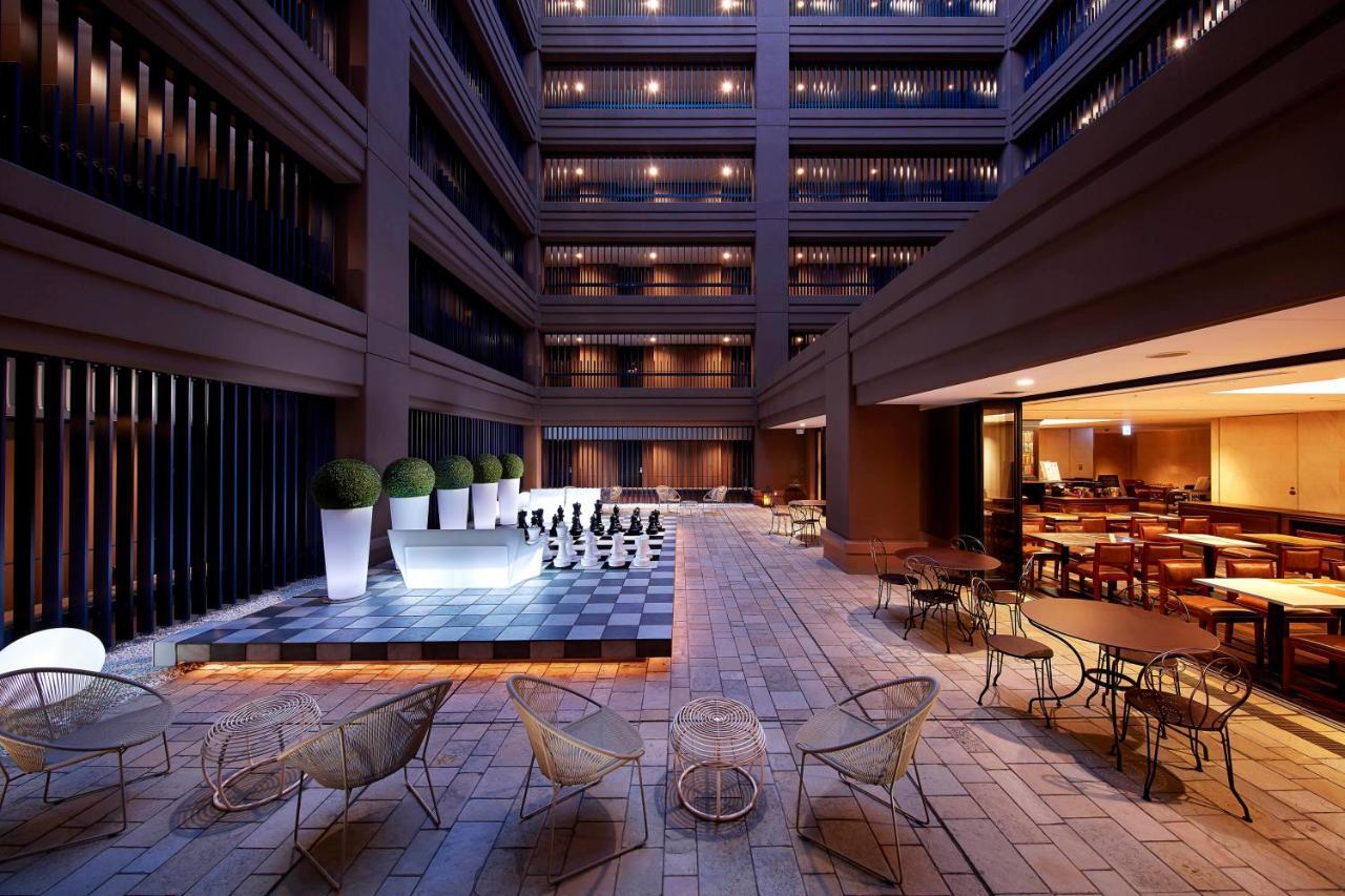 Hotel Villa Fontaine Kobe Sannomiya Kültér fotó