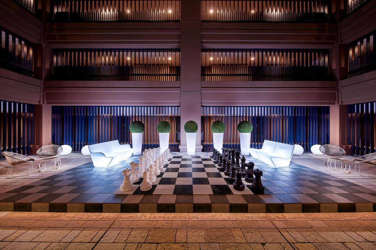 Hotel Villa Fontaine Kobe Sannomiya Kültér fotó